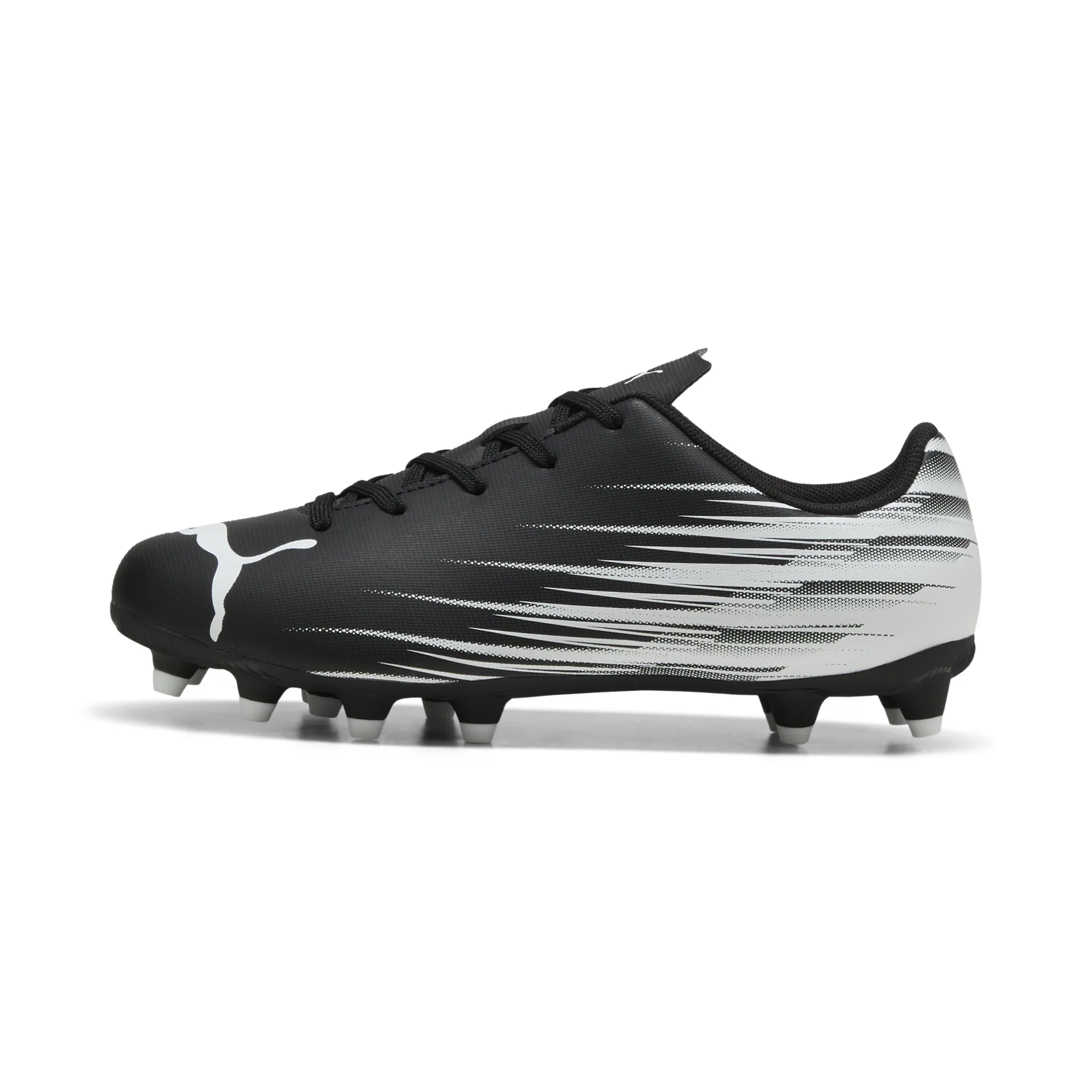 Puma Attacanto II FG/AG JR chaussure de soccer pour enfant - Image 7
