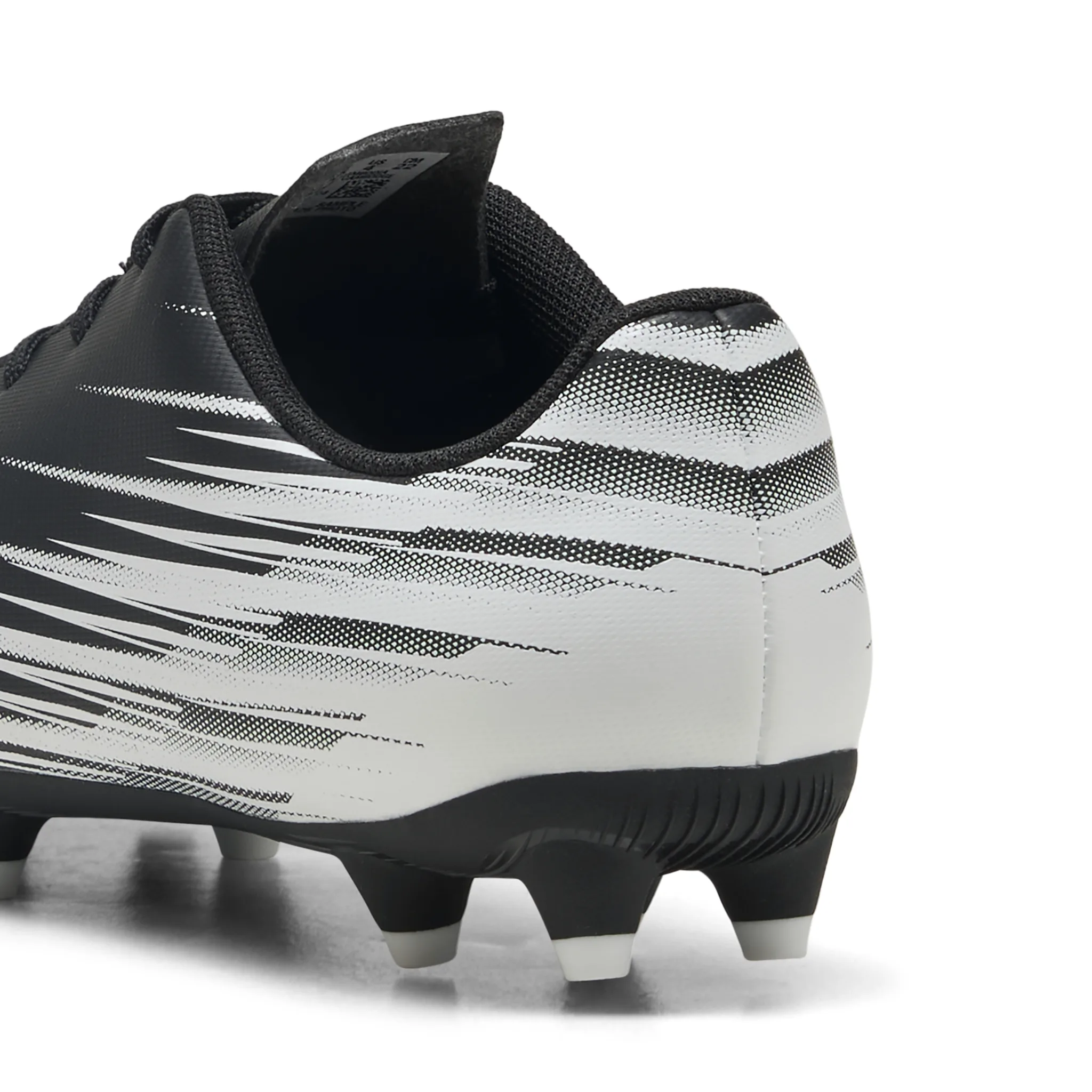 Puma Attacanto II FG/AG JR chaussure de soccer pour enfant - Image 9