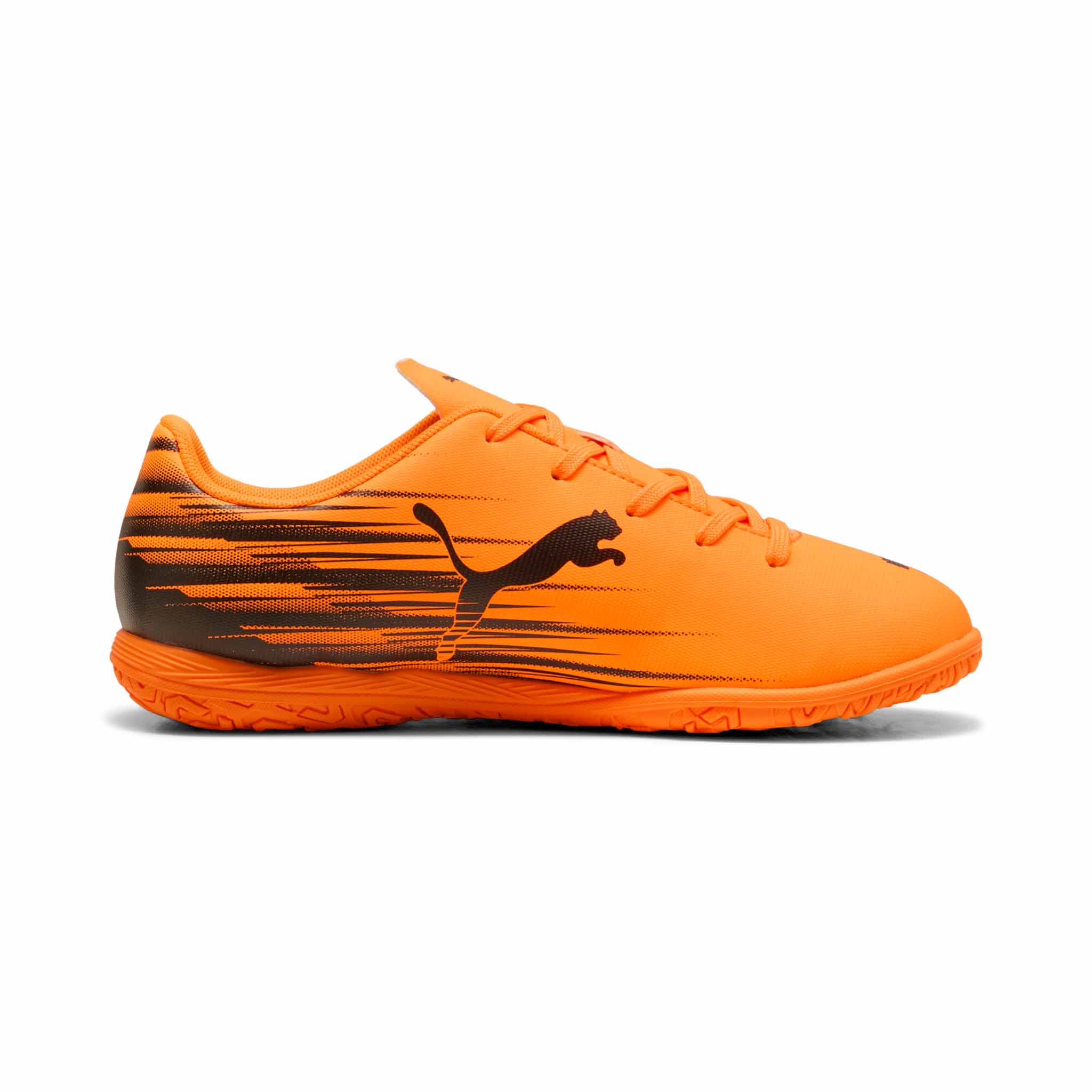 Puma Attacanto II IT JR chaussure de soccer intérieur pour enfant - Image 2