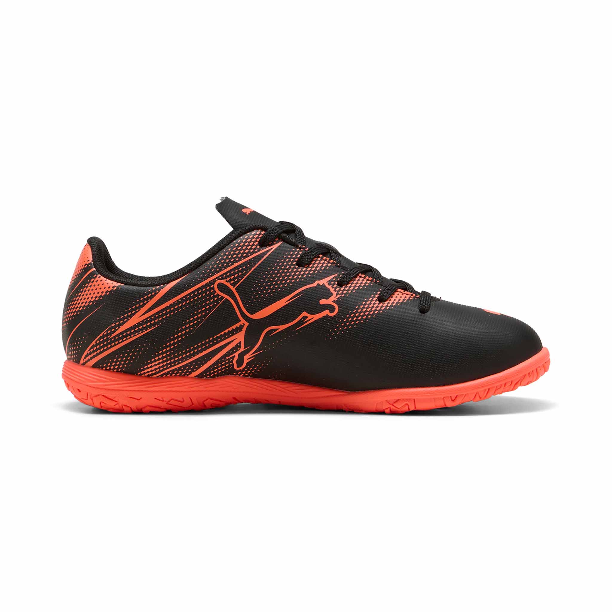 Puma Attacanto IT JR chaussure de soccer intérieur pour enfant - Image 2