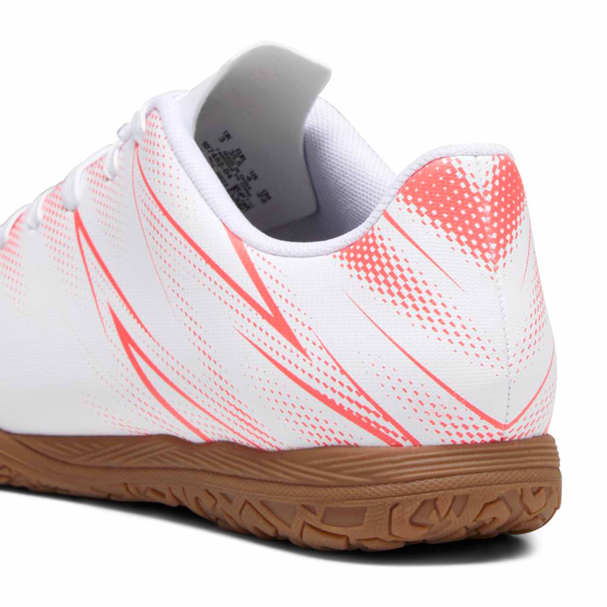 Puma Attacanto IT junior chaussure de soccer intérieur pour enfant - Image 10