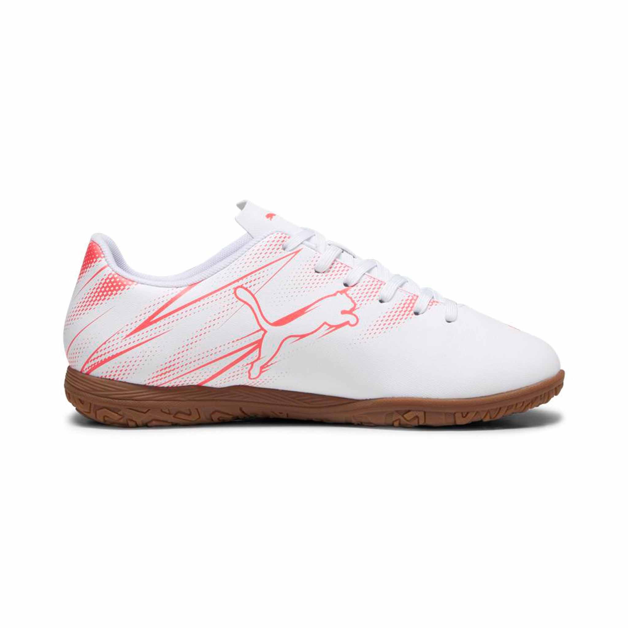 Puma Attacanto IT junior chaussure de soccer intérieur pour enfant - Image 12