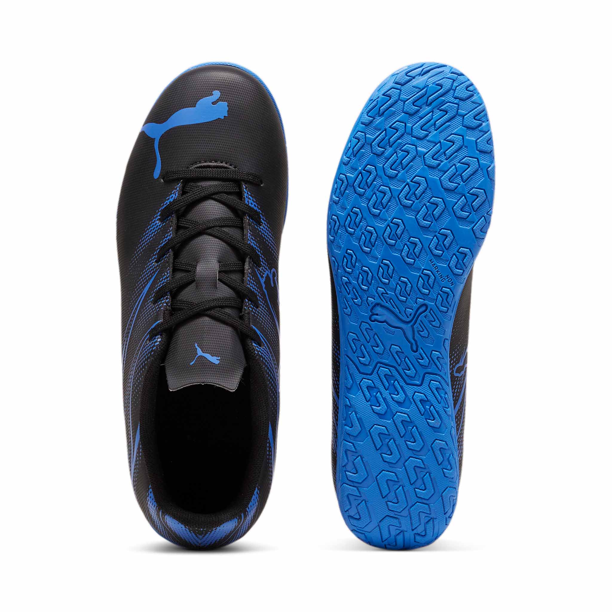 Puma Attacanto IT junior chaussure de soccer intérieur pour enfant - Image 16