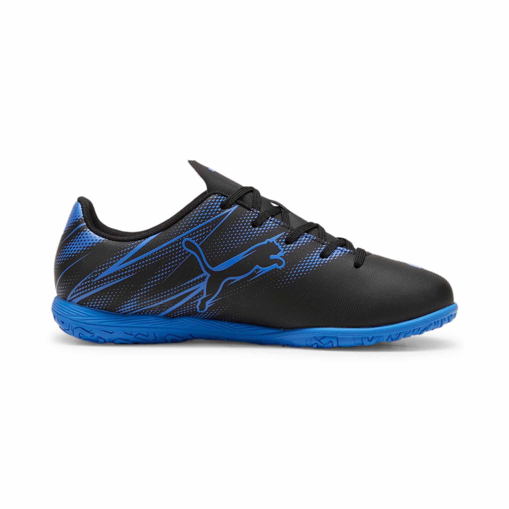Puma Attacanto IT junior chaussure de soccer intérieur pour enfant - Image 17