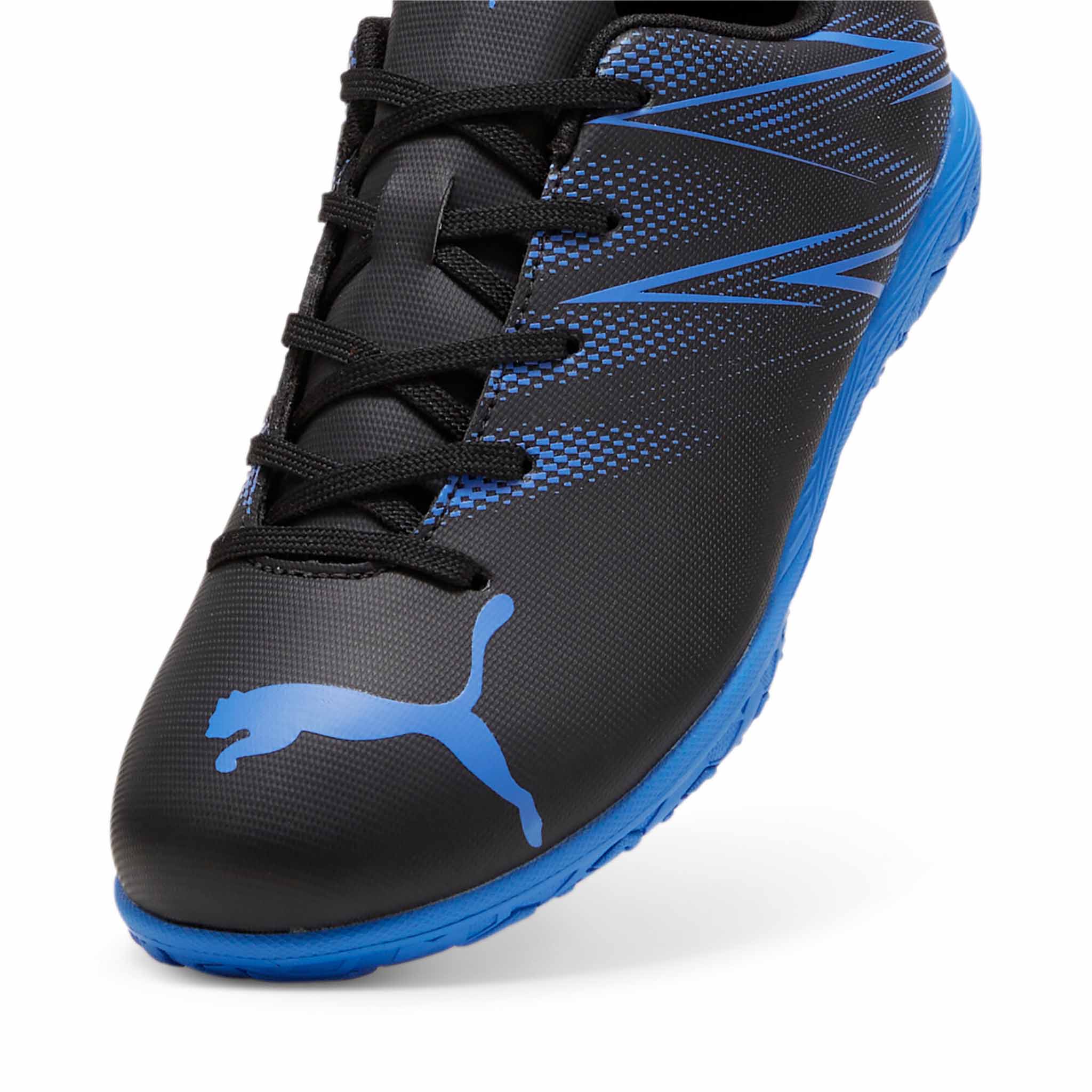 Puma Attacanto IT junior chaussure de soccer intérieur pour enfant - Image 18