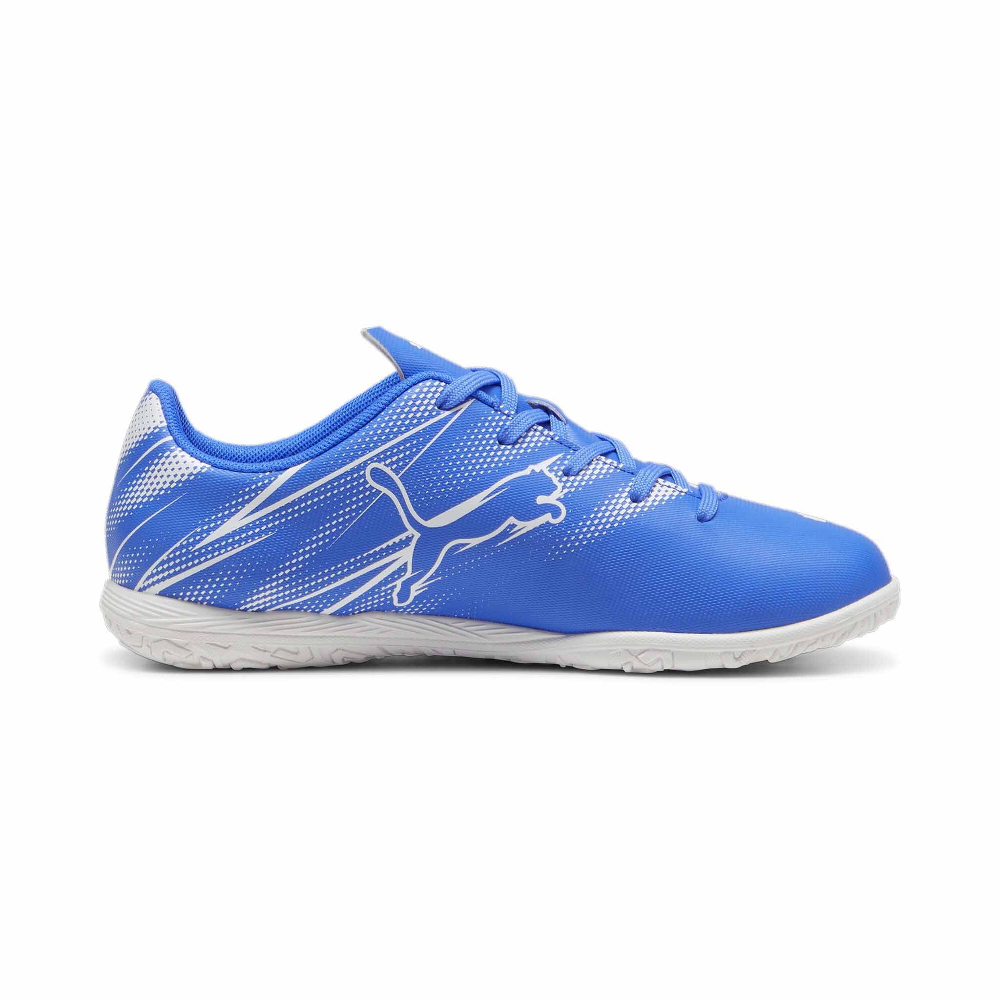 Puma Attacanto IT junior chaussure de soccer intérieur pour enfant - Image 21