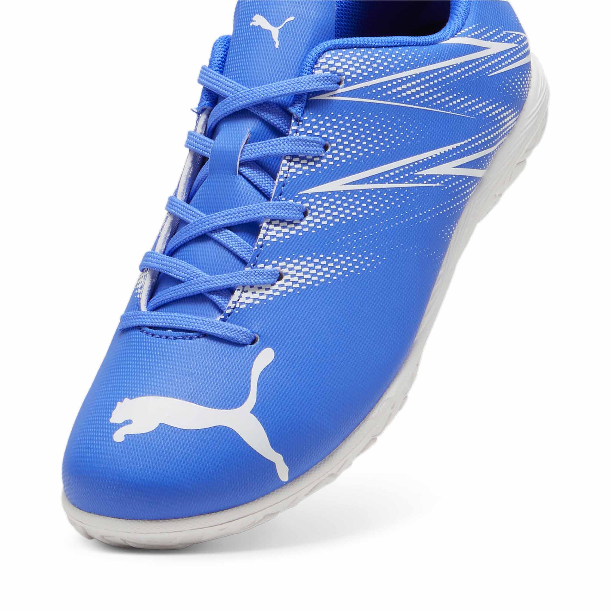 Puma Attacanto IT junior chaussure de soccer intérieur pour enfant - Image 22
