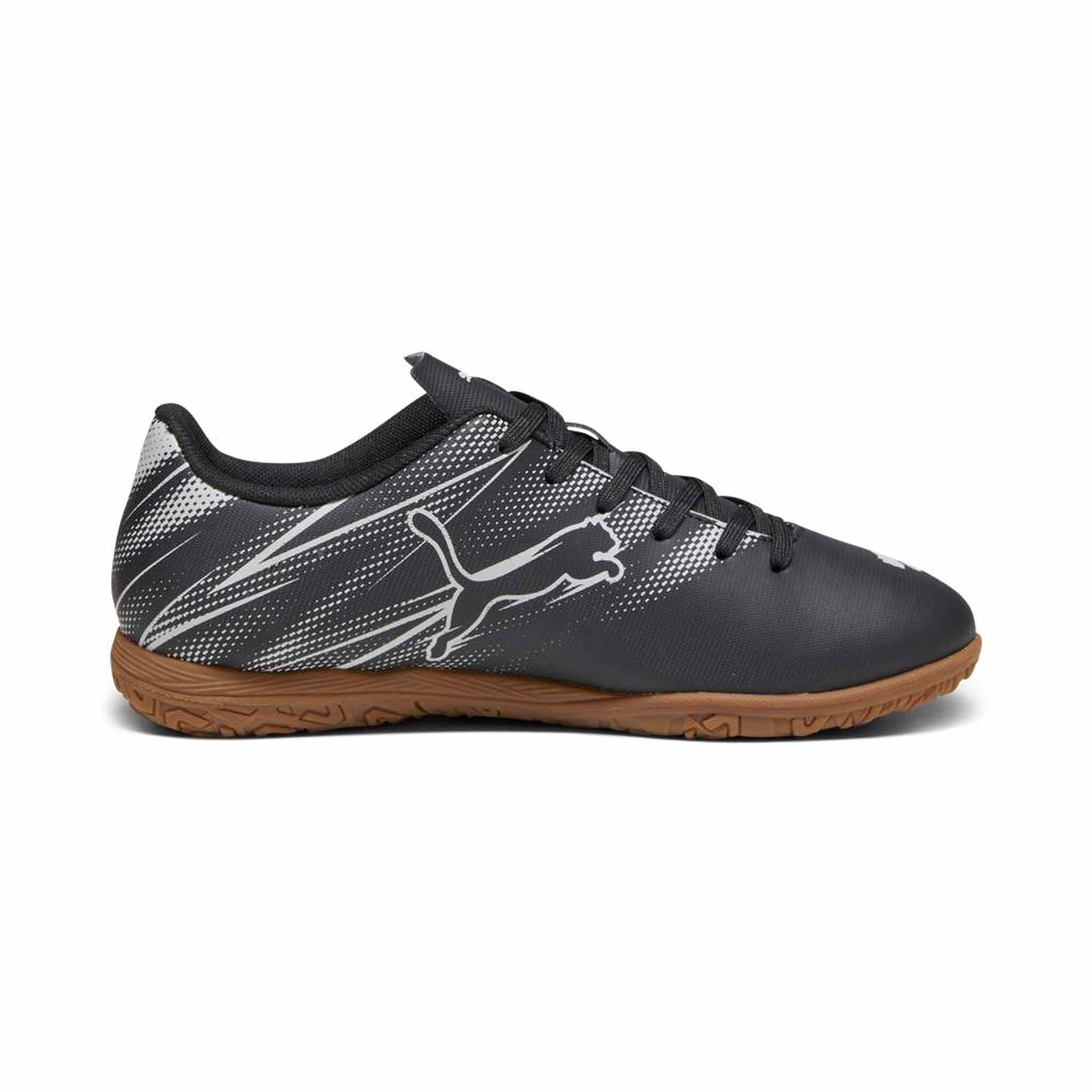 Puma Attacanto IT junior chaussure de soccer intérieur pour enfant - Image 3