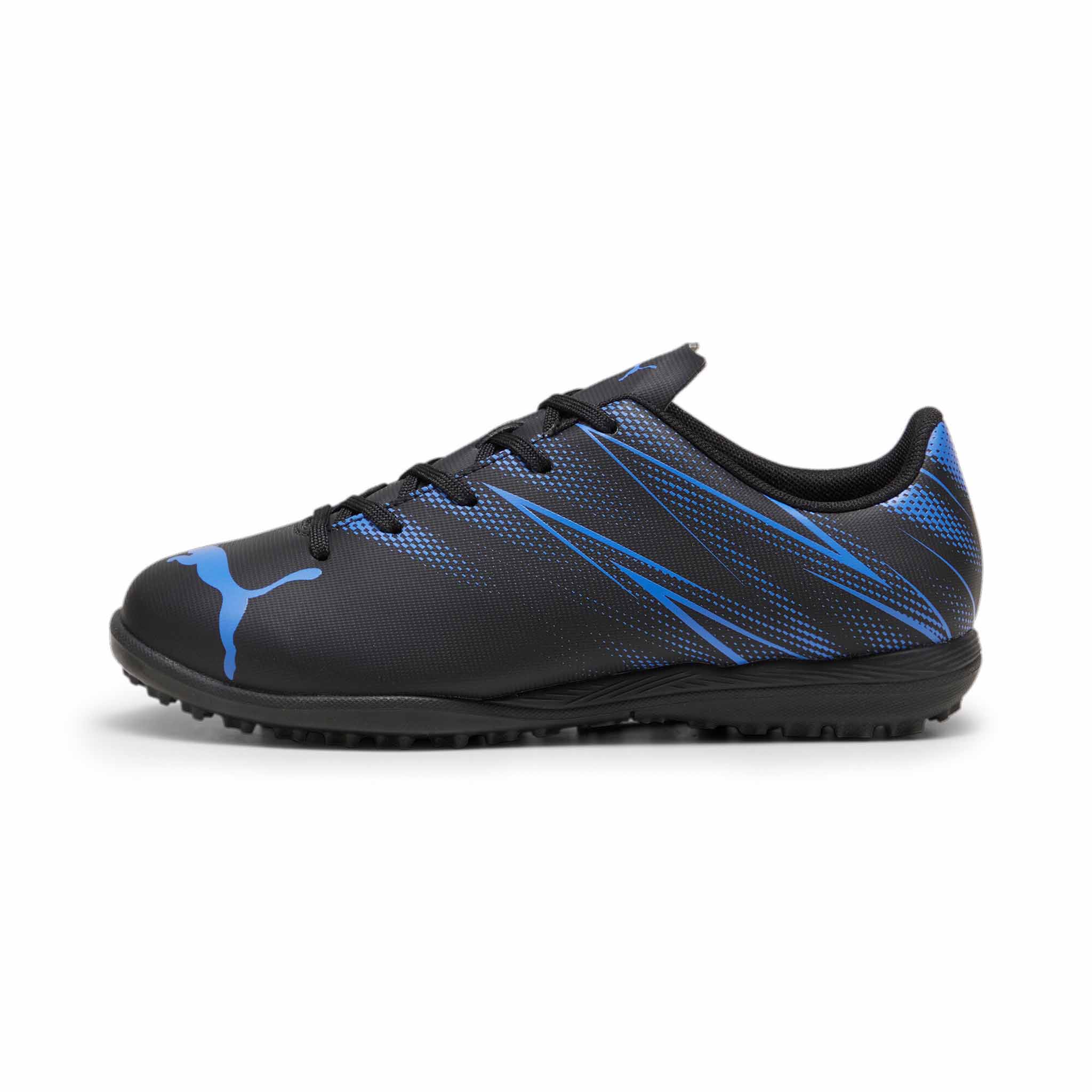 Puma Attacanto TT junior chaussures de soccer pour gazon synthétique