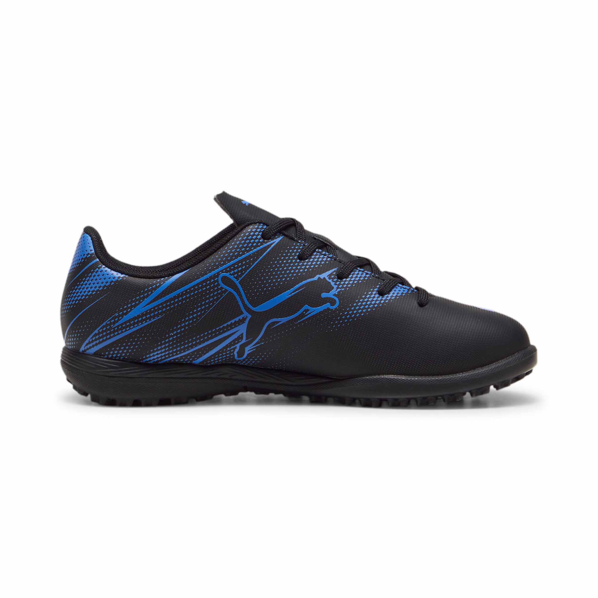 Puma Attacanto TT junior chaussures de soccer pour gazon synthétique - Image 3