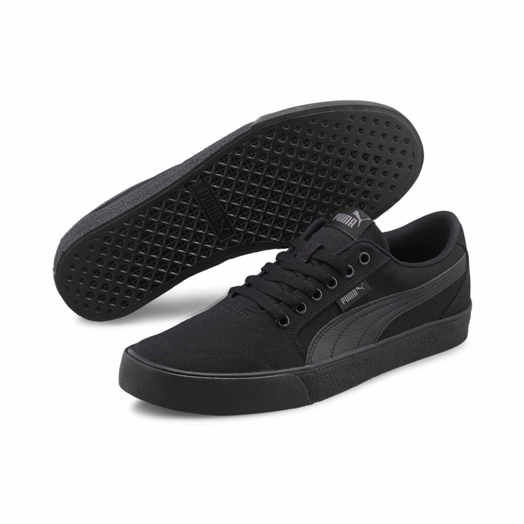 Puma C-Skate Vulc chaussures sport pour homme - Image 3