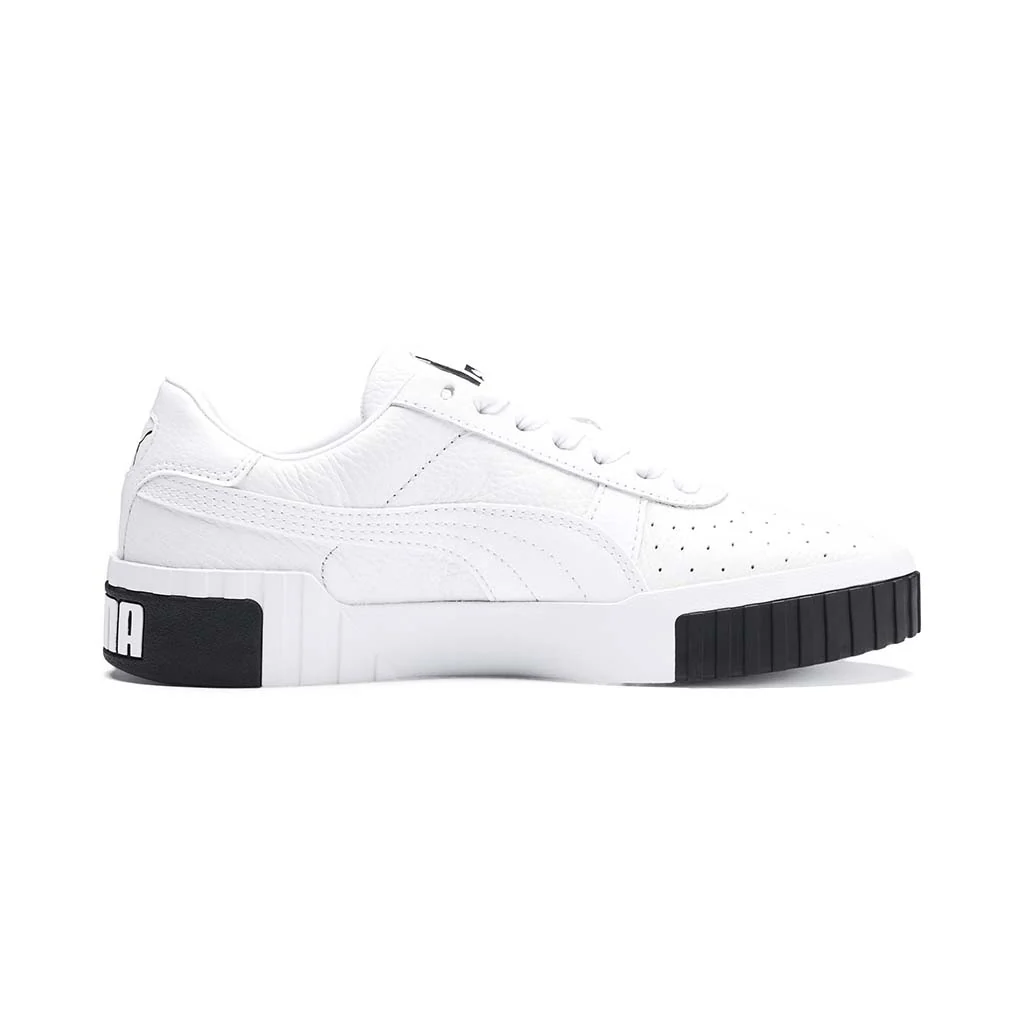Puma Cali Women chaussures espadrille femme - Image 10