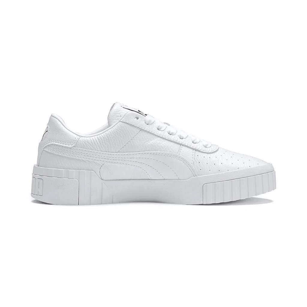 Puma Cali Women chaussures espadrille femme - Image 3
