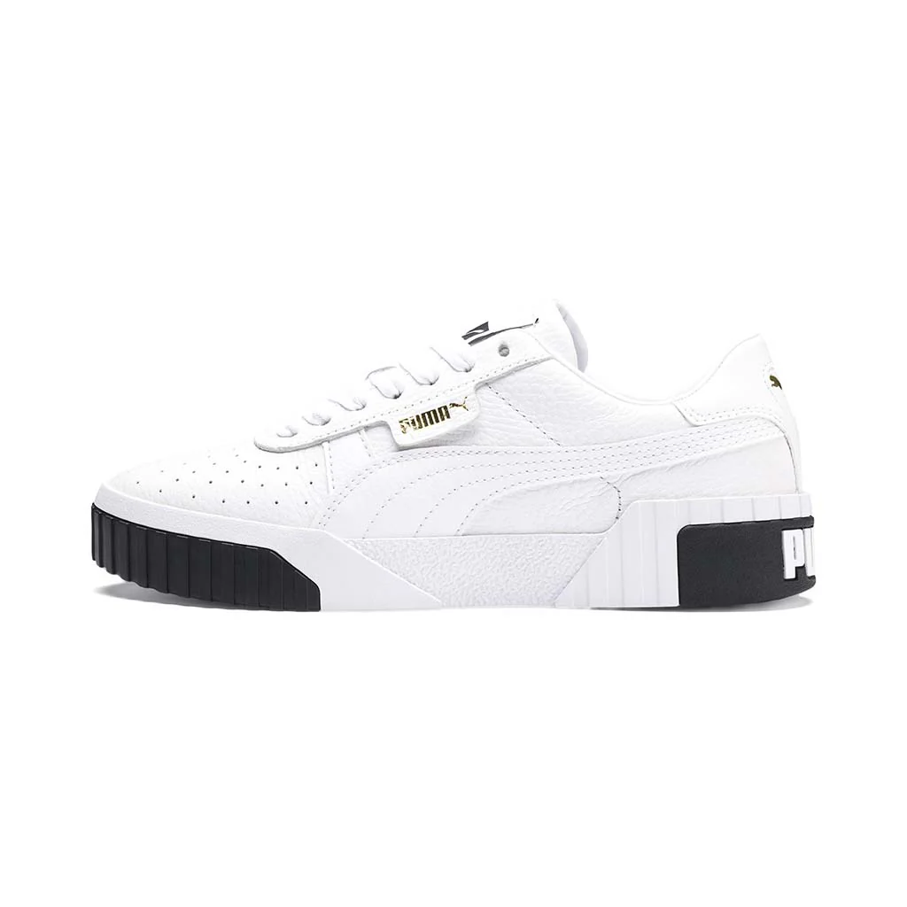 Puma Cali Women chaussures espadrille femme - Image 5