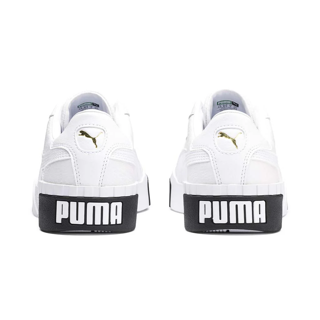 Puma Cali Women chaussures espadrille femme - Image 7
