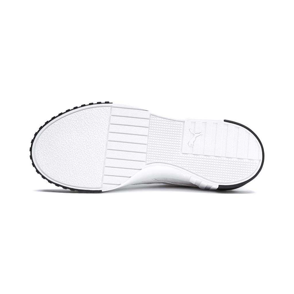 Puma Cali Women chaussures espadrille femme - Image 8