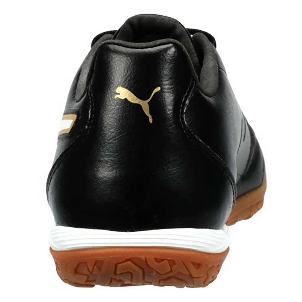 Puma Capitano II IT futsal chaussure de soccer interieur - Image 3
