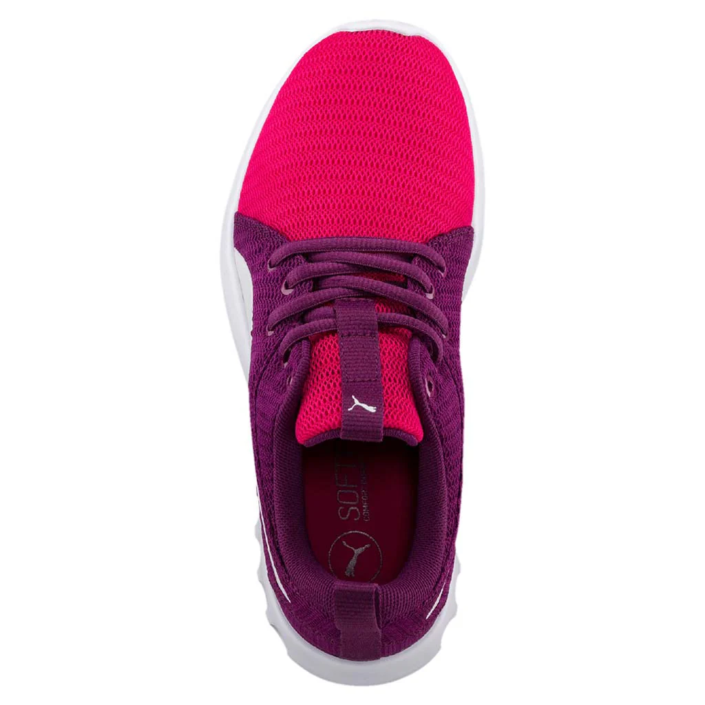 Puma Carson 2 Jr chaussure de course a pied enfant - Image 5