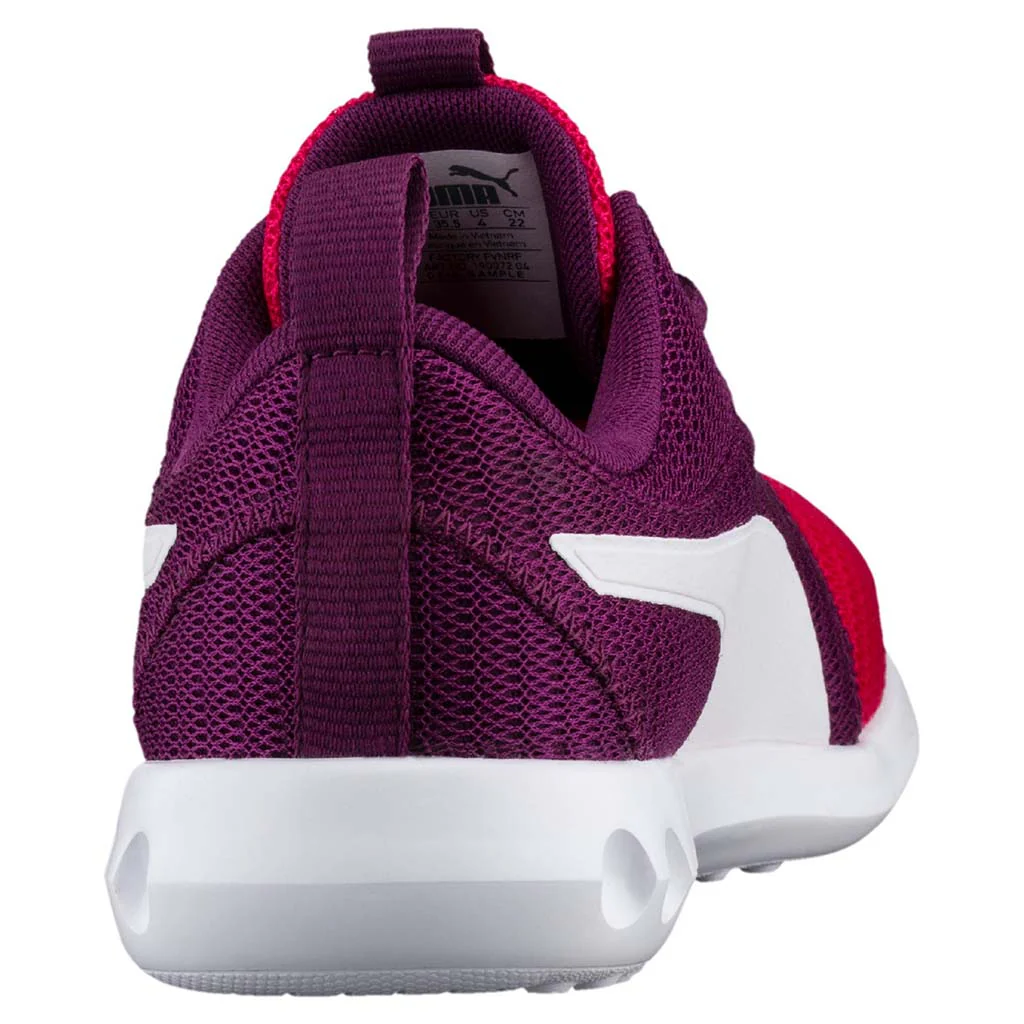 Puma Carson 2 Jr chaussure de course a pied enfant - Image 6