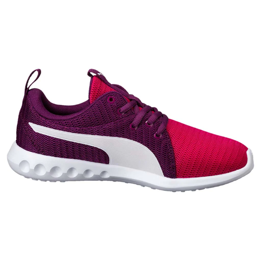 Puma Carson 2 Jr chaussure de course a pied enfant - Image 7