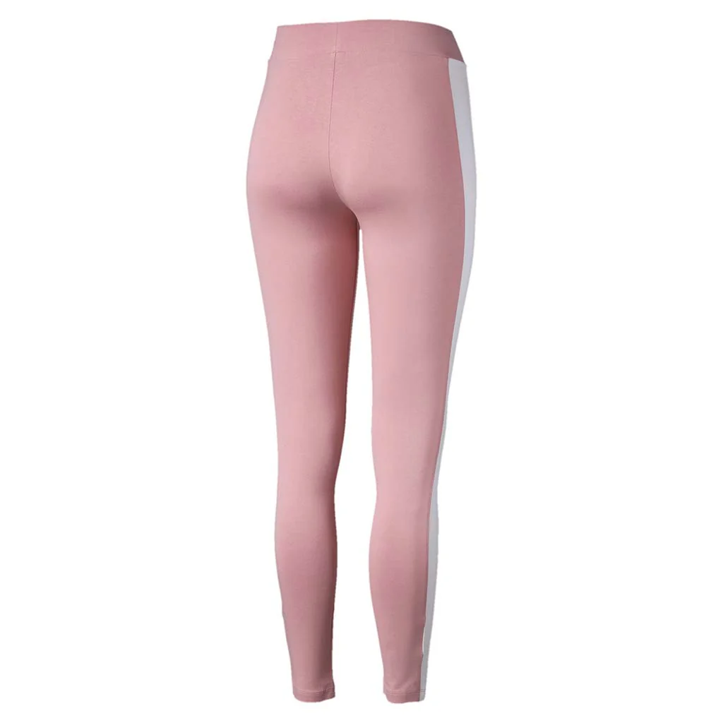 Puma Classic Logo T7 legging sport pour femme - Image 10