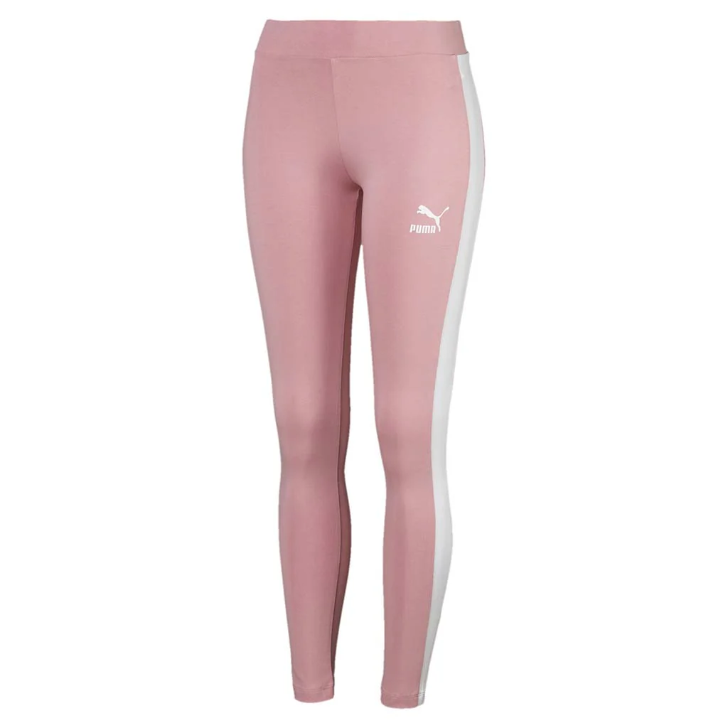 Puma Classic Logo T7 legging sport pour femme - Image 11