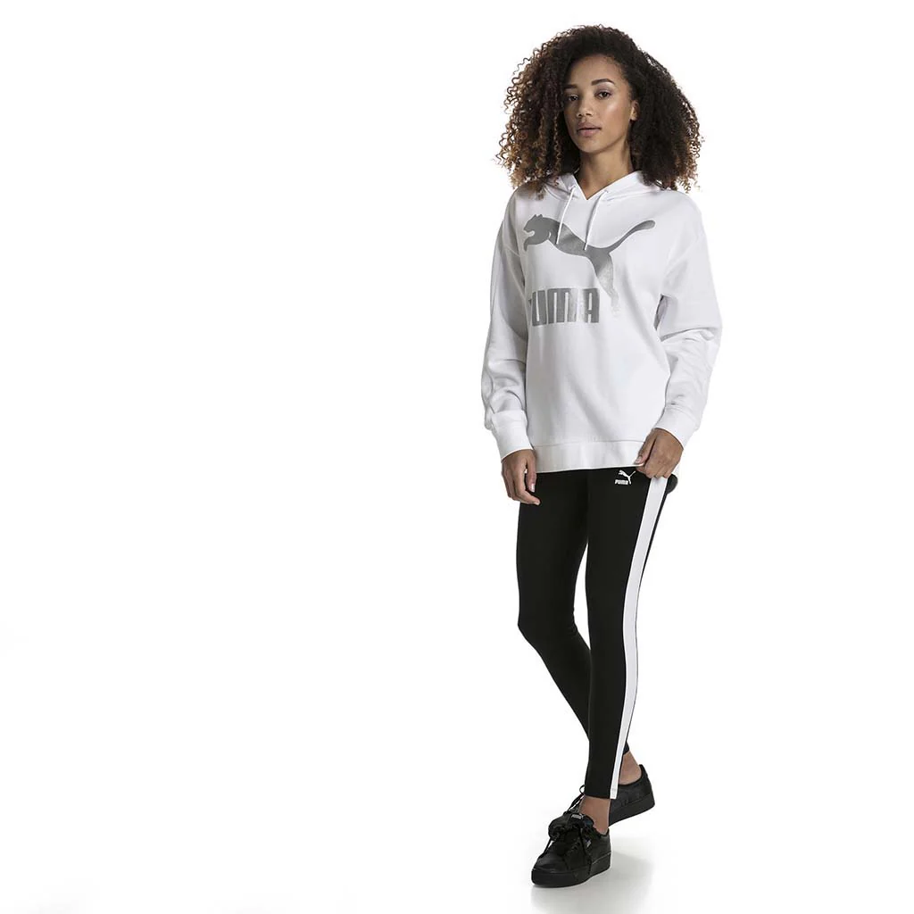 Puma Classic Logo T7 legging sport pour femme - Image 5