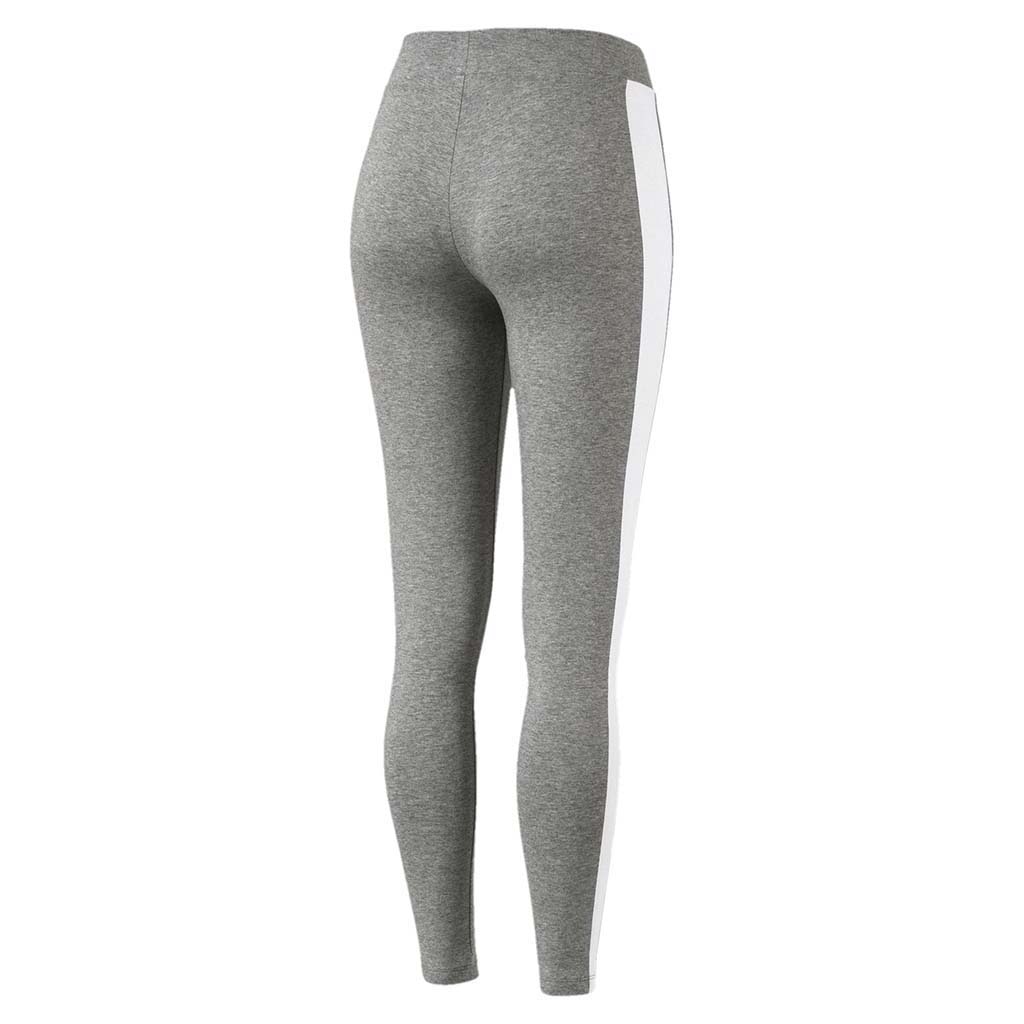 Puma Classic Logo T7 legging sport pour femme - Image 7