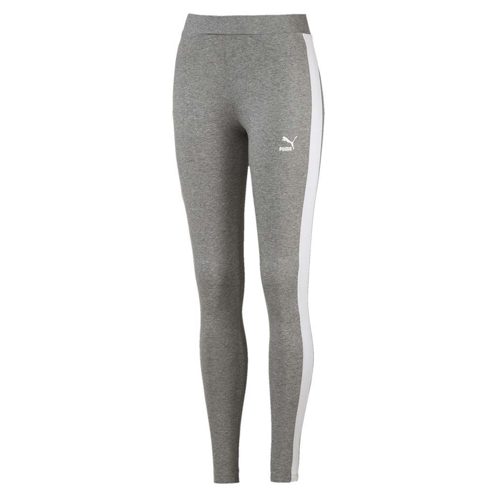 Puma Classic Logo T7 legging sport pour femme - Image 8