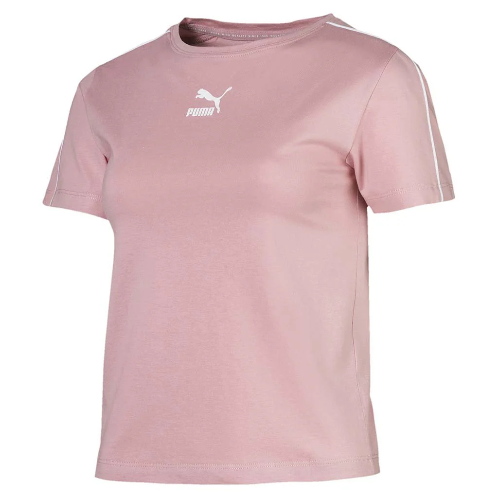 Puma Classic T-shirt étroit pour femme - Image 10