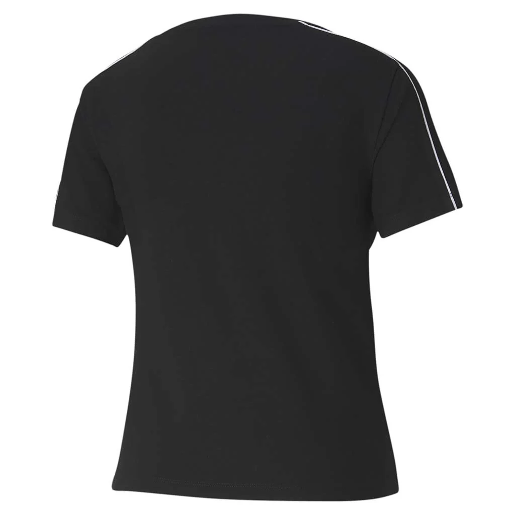 Puma Classic T-shirt étroit pour femme - Image 3