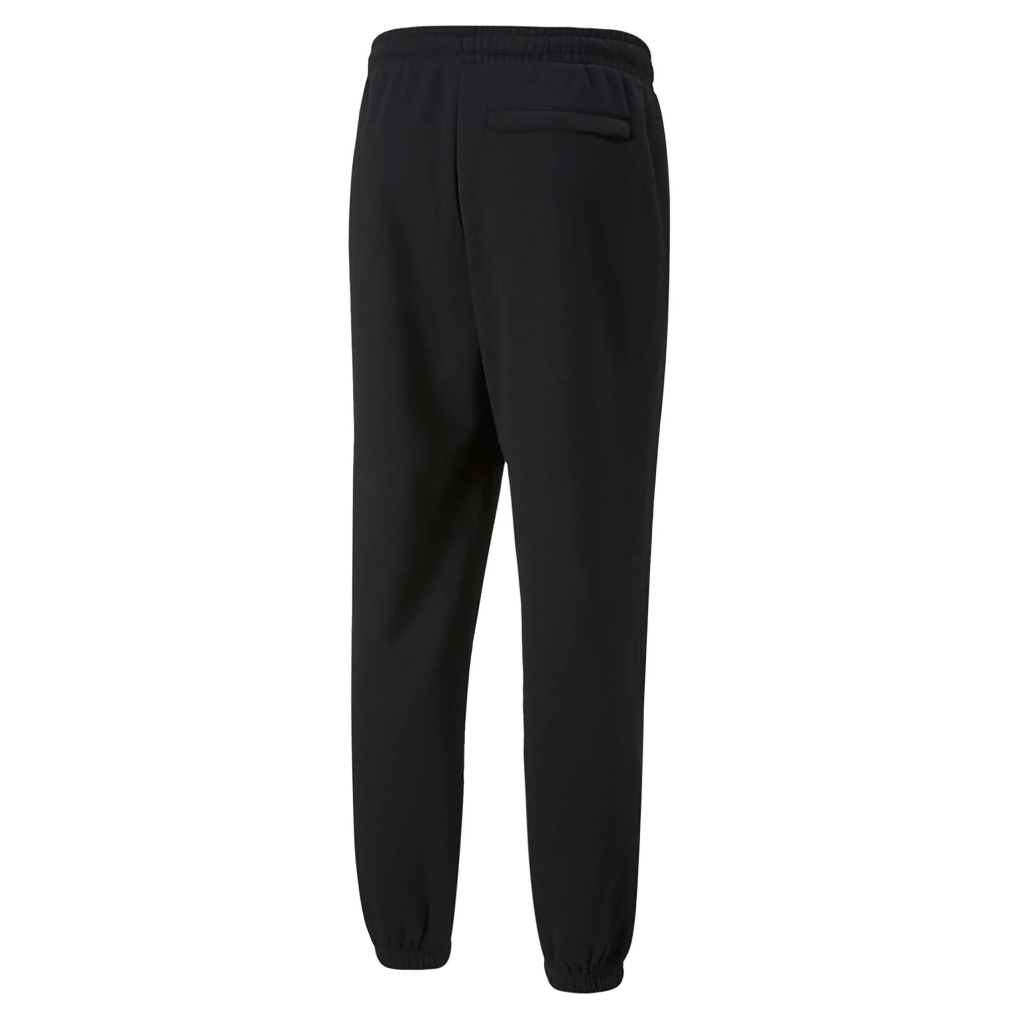 Puma Classics FL sweatpants en molleton pour homme - Image 2