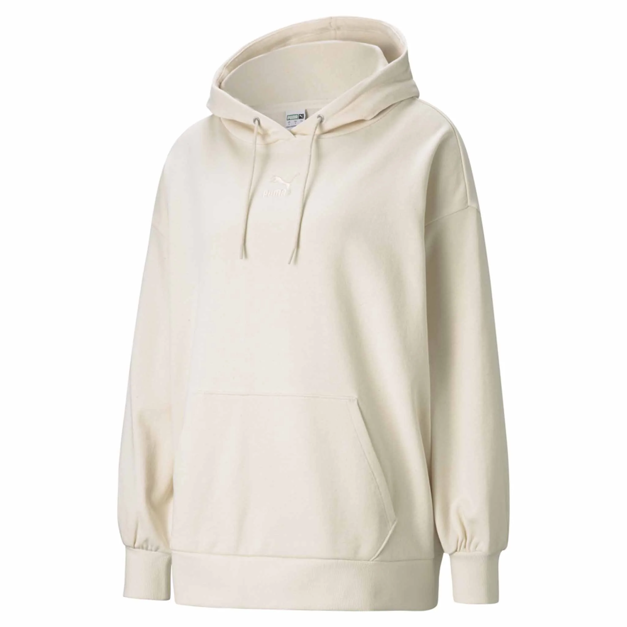 Chandail a capuche Puma Classics Oversized hoodie pour femme - Image 10