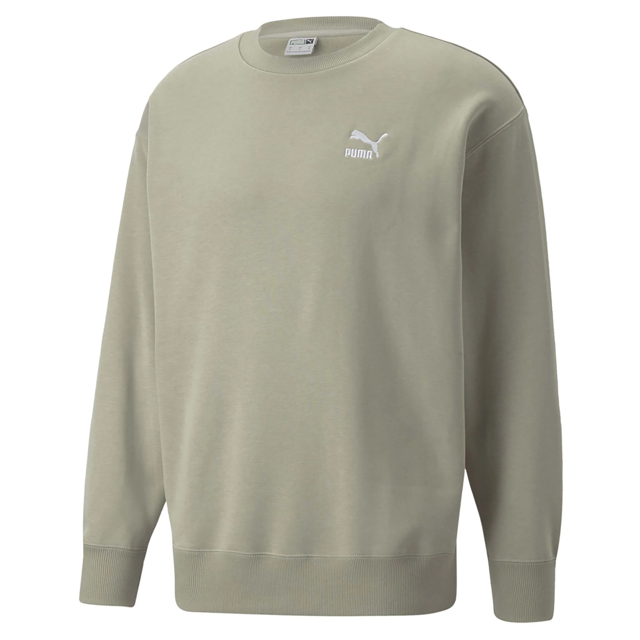 Puma Classics Relaxed Crew chandail pour homme - Image 8