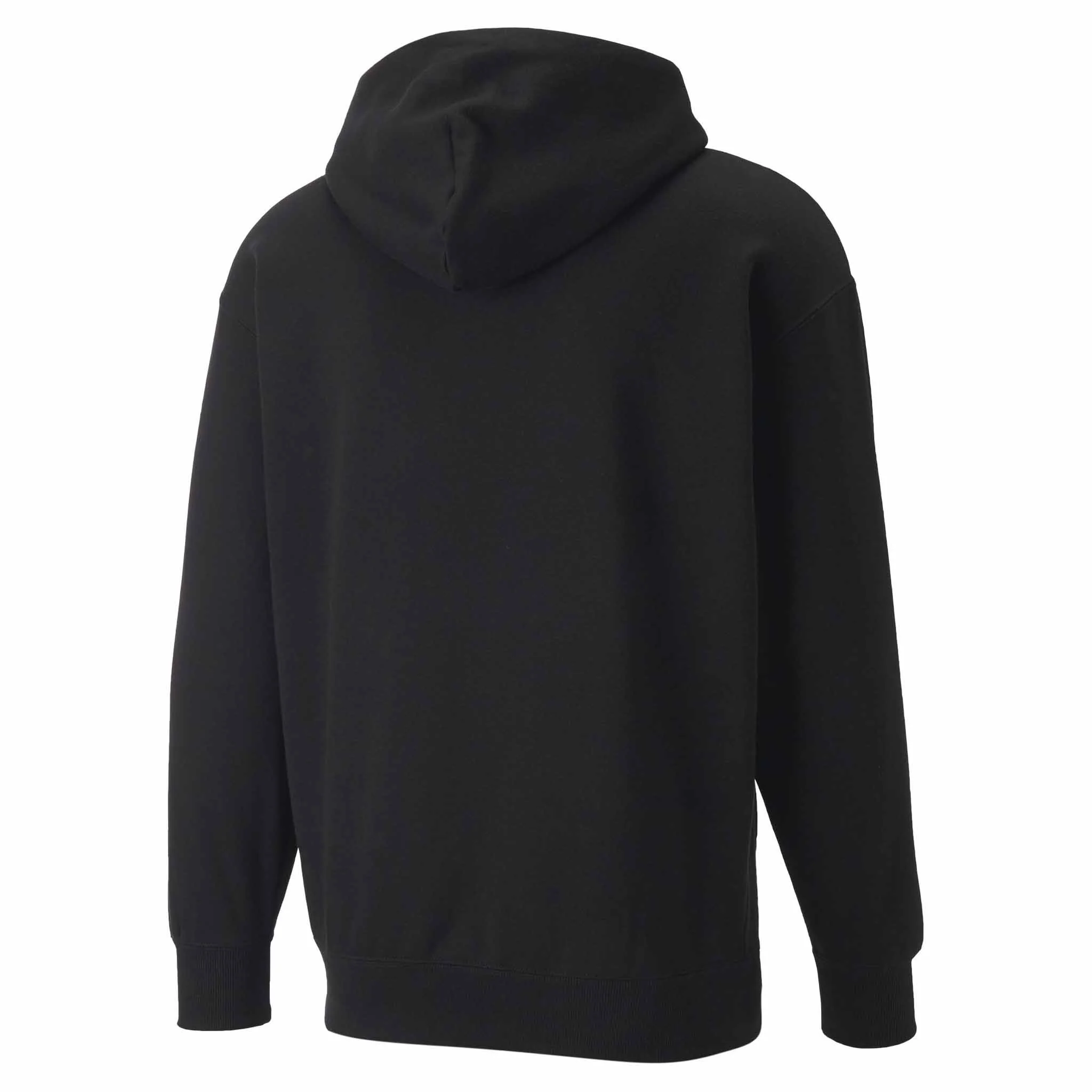 Puma Classics Relaxed Hoodie chandail à capuche molletonné pour homme - Image 3