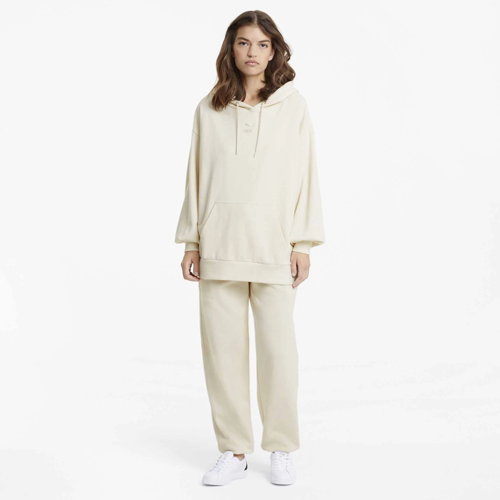 Puma Classics Relaxed Jogger pantalon femme - Image 2
