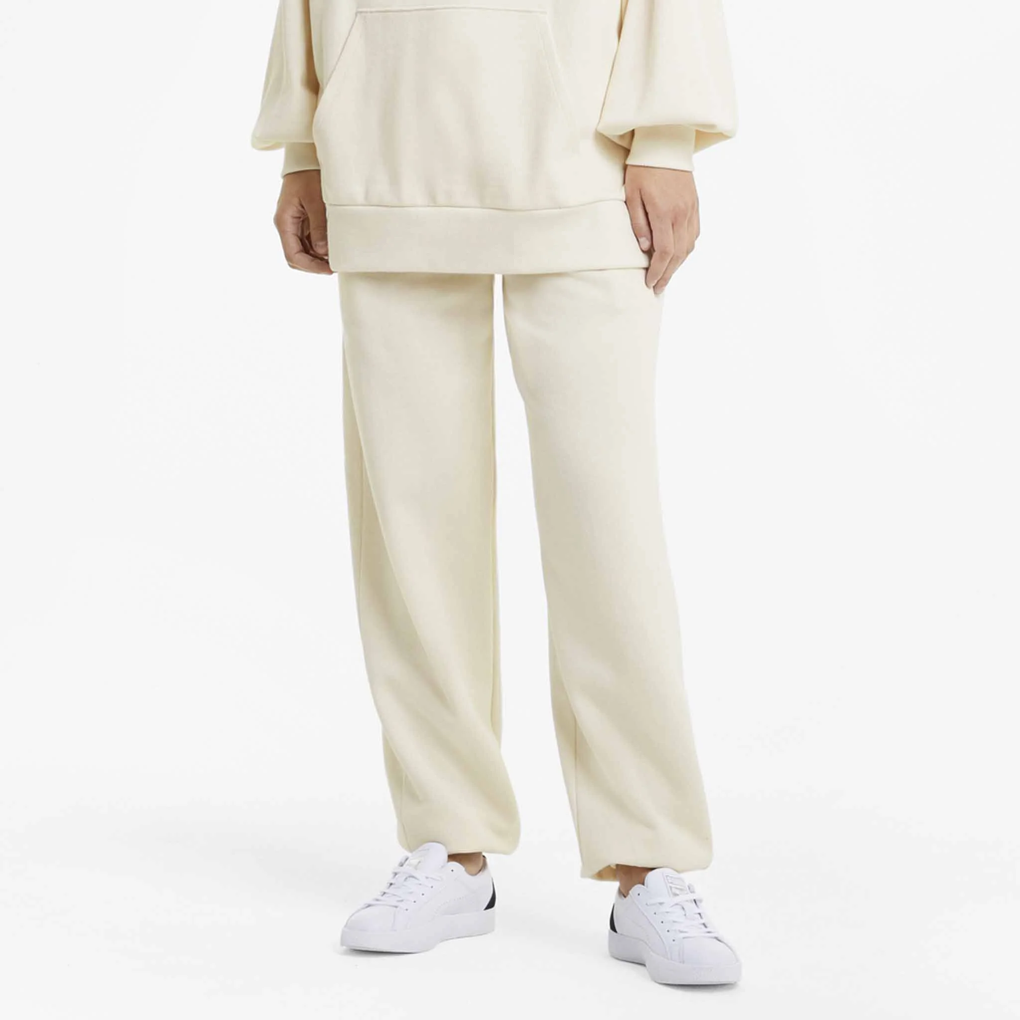 Puma Classics Relaxed Jogger pantalon femme - Image 3