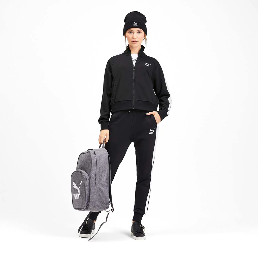 Puma Classics T7 Track Jacket FT veste de survêtement femme - Image 5