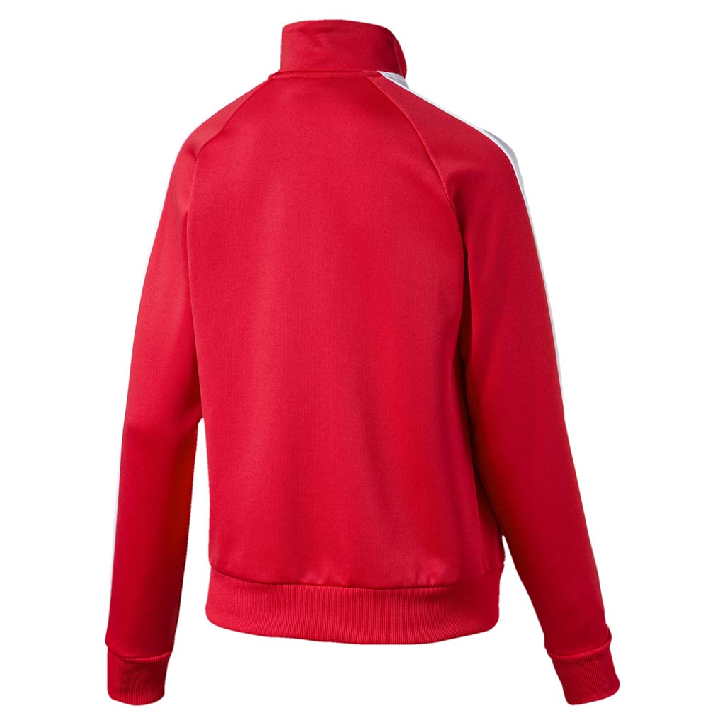 Puma Classics T7 Track Jacket PT veste de survêtement femme - Image 4