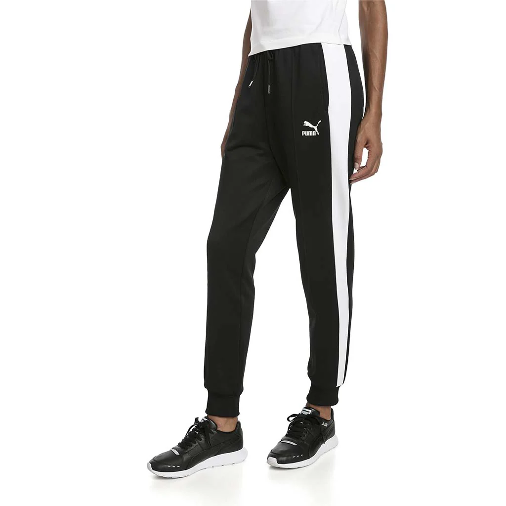 Puma Classics T7 Track Pants PT Pantalon de survetement pour femme