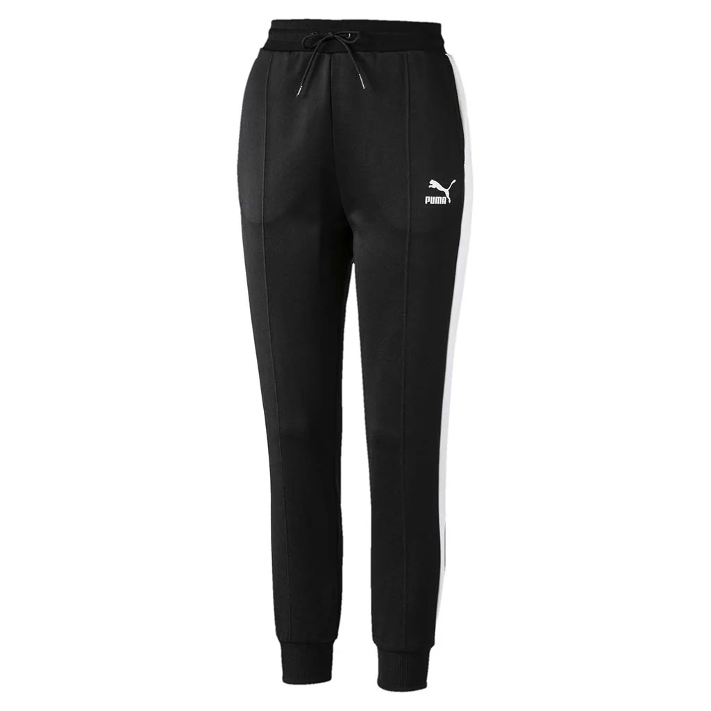 Puma Classics T7 Track Pants PT Pantalon de survetement pour femme - Image 2