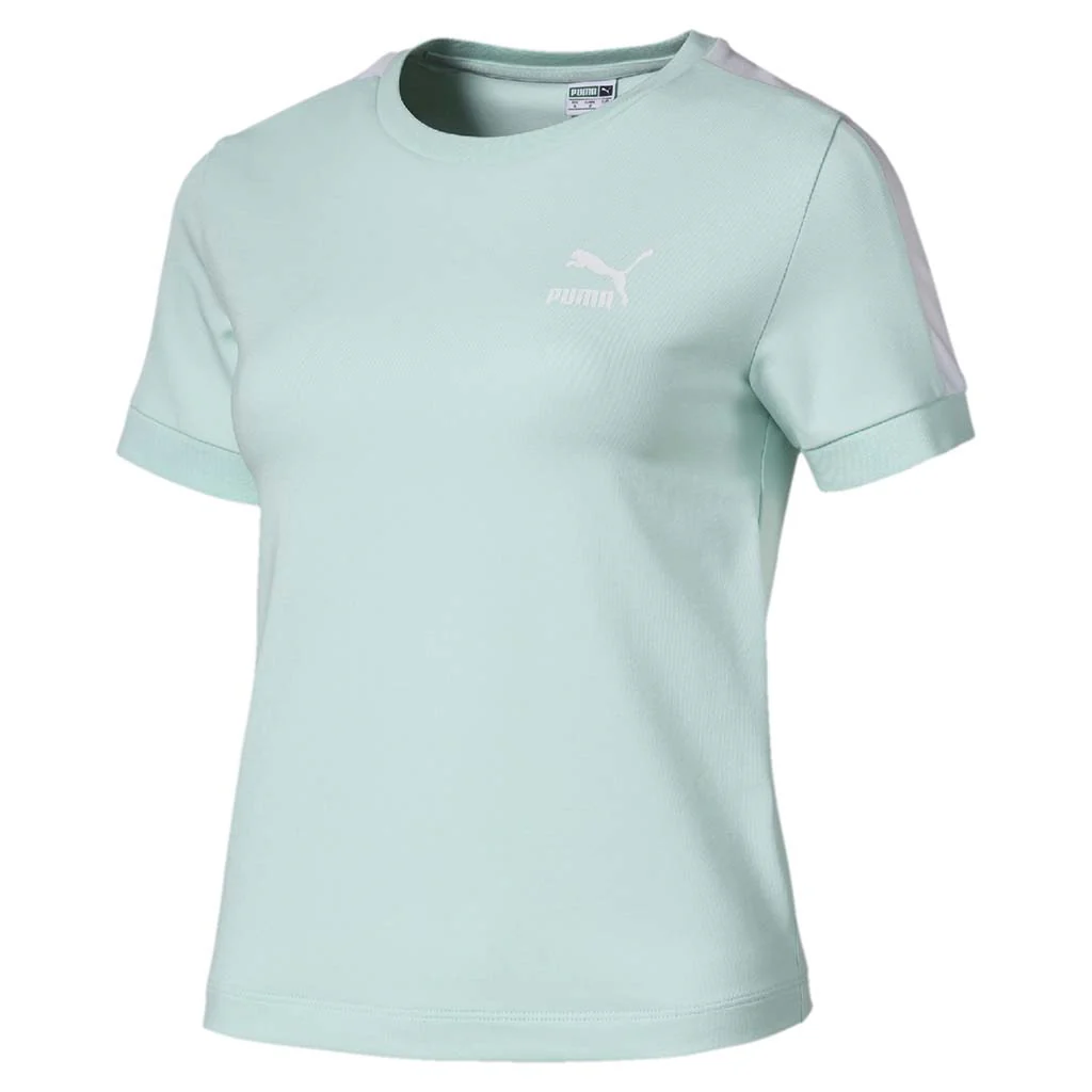 Puma Classics Tight T7 T-shirt pour femme - Image 13
