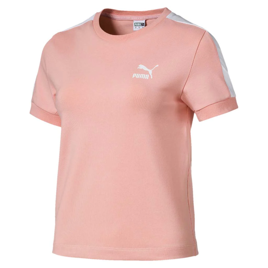 Puma Classics Tight T7 T-shirt pour femme - Image 16