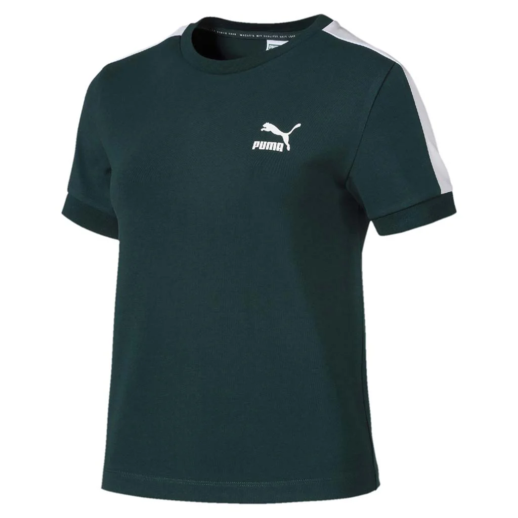 Puma Classics Tight T7 T-shirt pour femme - Image 17