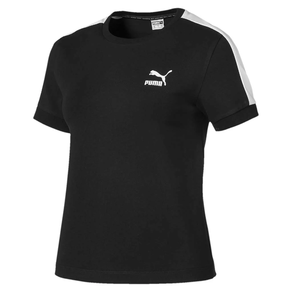 Puma Classics Tight T7 T-shirt pour femme - Image 4