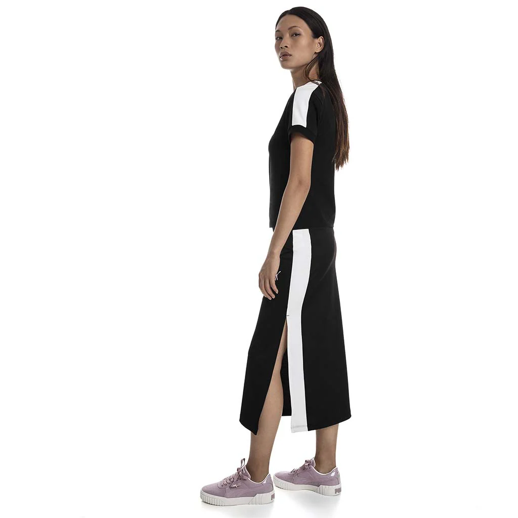 Puma Classics Tight T7 T-shirt pour femme - Image 7