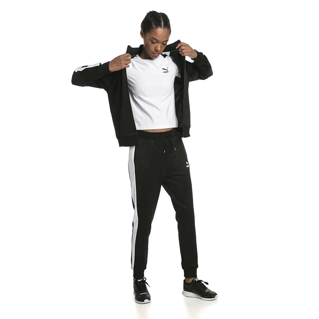 Puma Classics Tight T7 T-shirt pour femme - Image 8