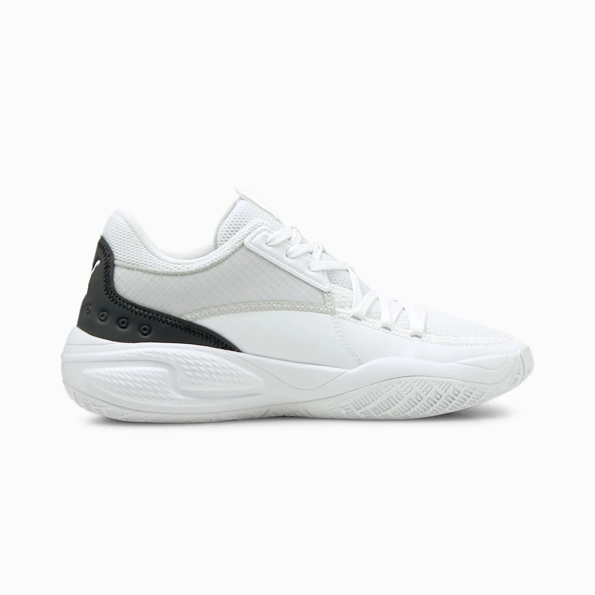 Puma Court Rider I chaussures de basketball - Image 5