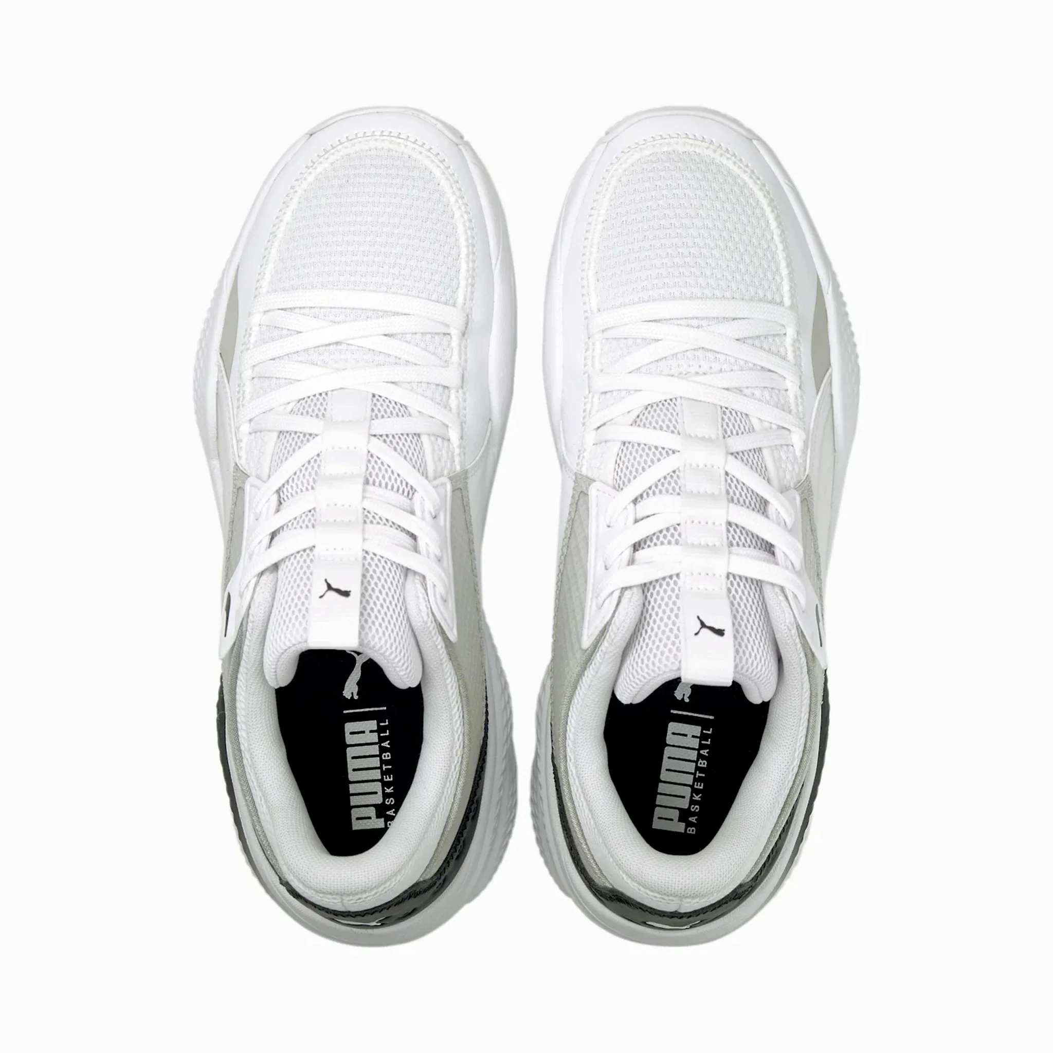 Puma Court Rider I chaussures de basketball - Image 6