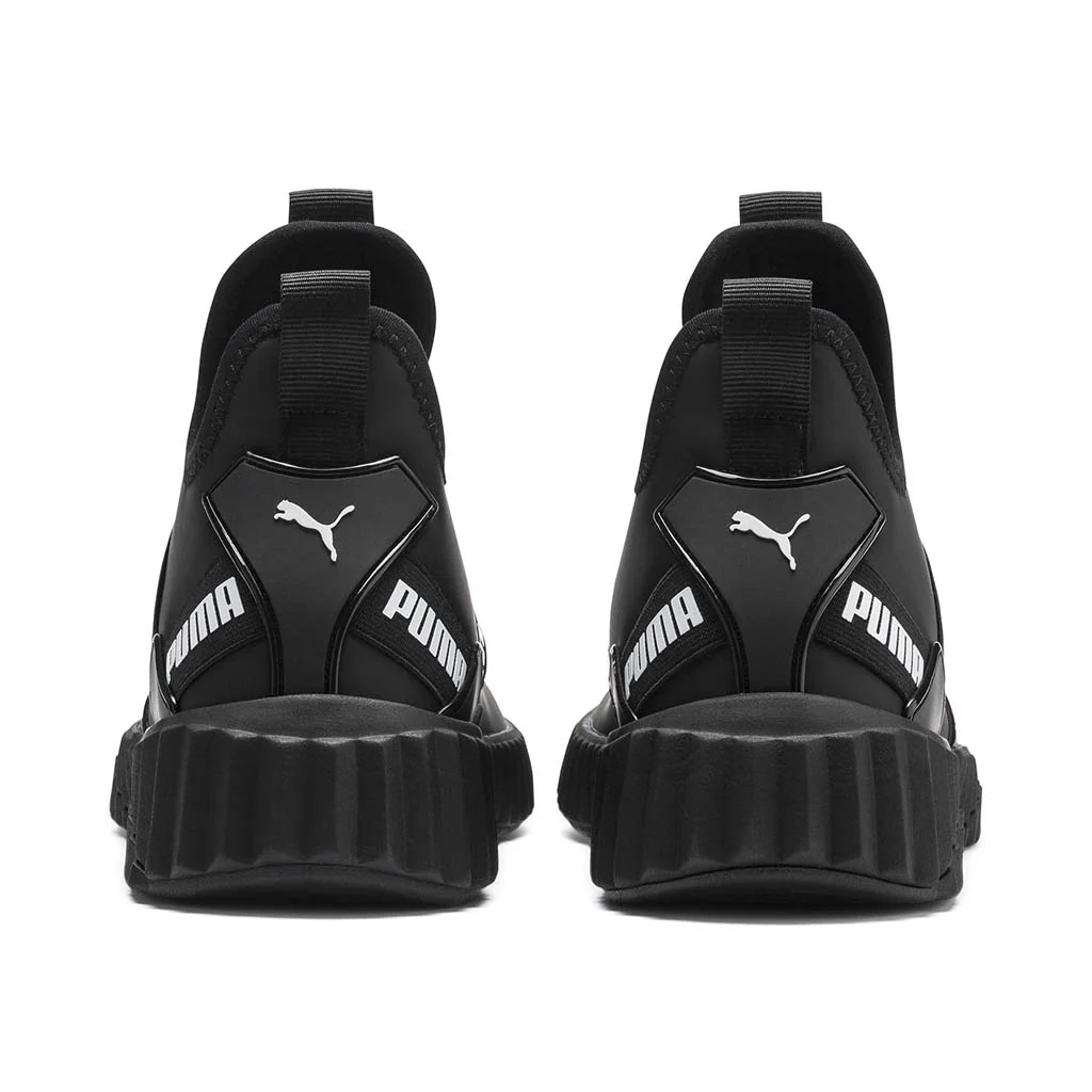 Puma Defy Mid Matte chaussures d'entrainement femme - Image 4